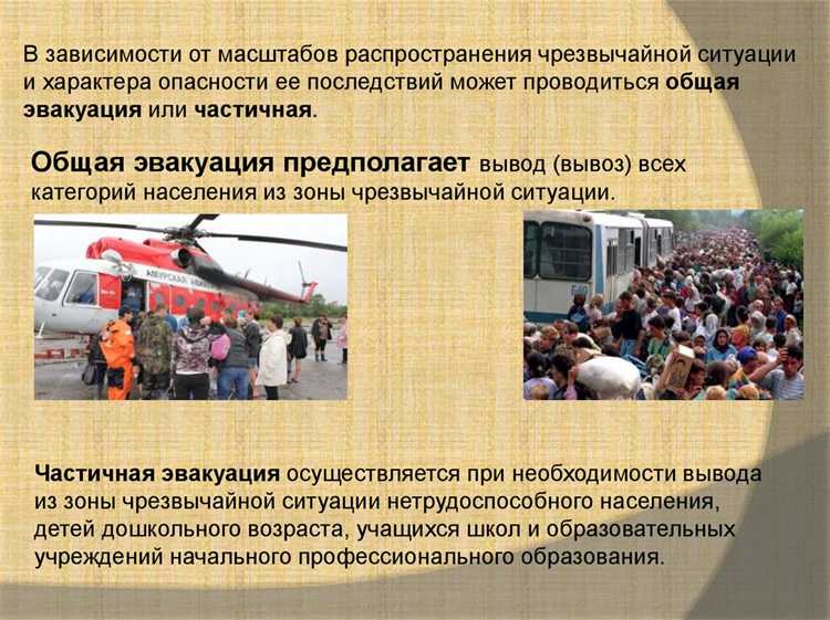 Кто осуществляет руководство эвакуационными мероприятиями при чс Кто осуществляет руководство эвакуационными мероприятиями при чс