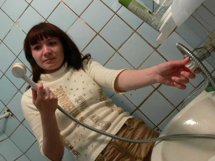 Законные основания для временного отключения воды