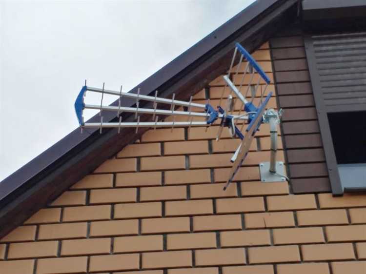 Кто отвечает за антенну в доме Кто отвечает за антенну в доме