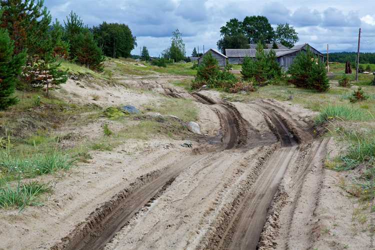 Роль подрядчиков в обслуживании городских дорог