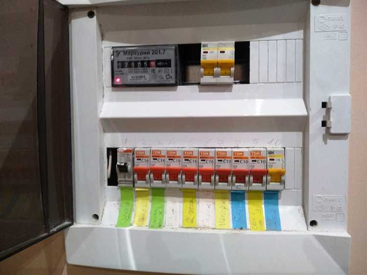 Правила оплаты и мониторинга потребления электроэнергии в квартире