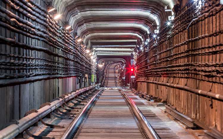 Какие нормы и стандарты регулируют содержание подземных переходов