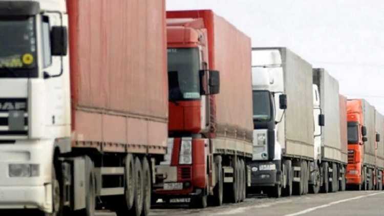 Ответственность грузоотправителя за своевременную передачу груза