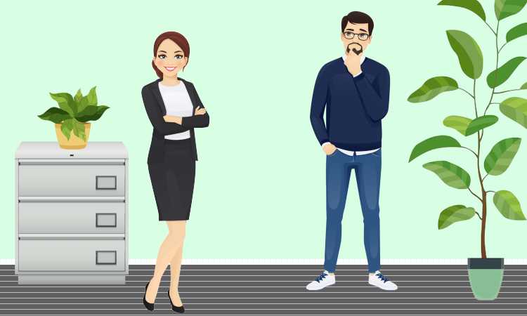 Формат и порядок подписания списка участников ООО