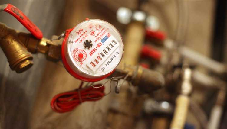 Что входит в процедуру поверки водосчетчиков