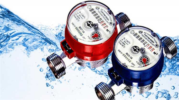 В какие сроки необходимо проводить поверку счетчиков воды