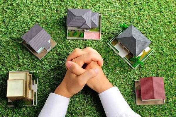 Влияние инициативы на современное земельное налогообложение