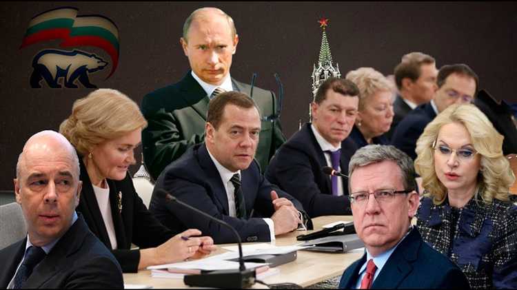 Какие органы могут инициировать отставку правительства