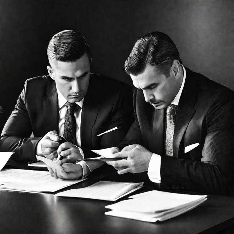 Порядок действий для присвоения номера договора: шаги и документы