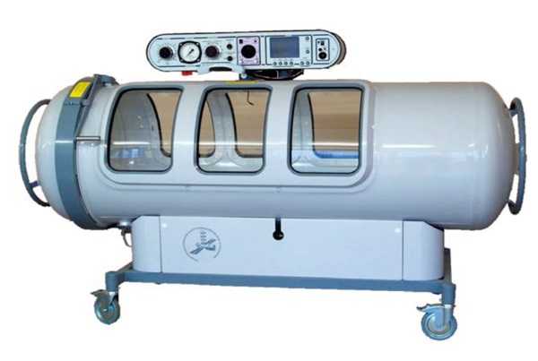 Выбор компании для монтажа барокамеры: на что обращать внимание