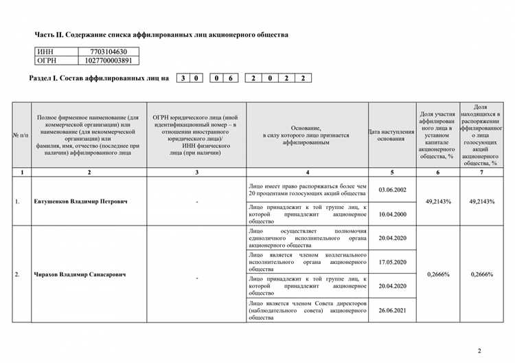Практические примеры регистрации ОПО владельцем и эксплуатирующей организацией