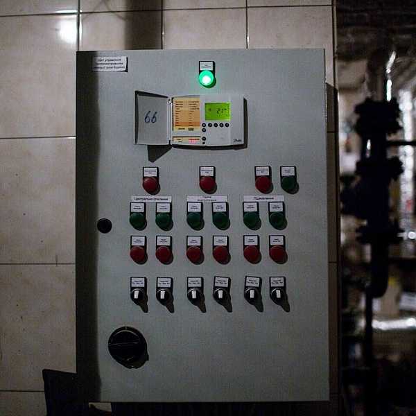 Что делать, если показания не были переданы вовремя