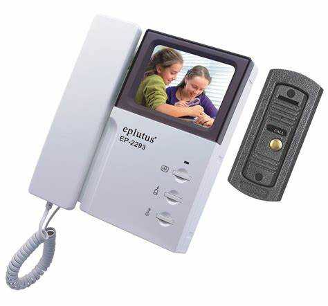 Можно ли установить домофон самостоятельно и какие риски это влечёт