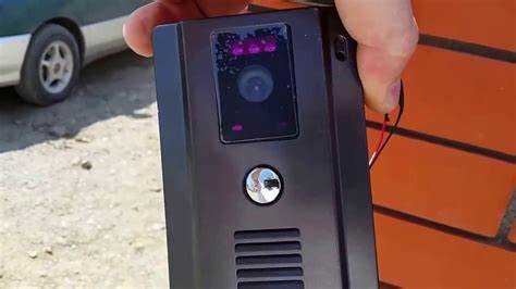 Кто устанавливает домофон в квартиру Кто устанавливает домофон в квартиру