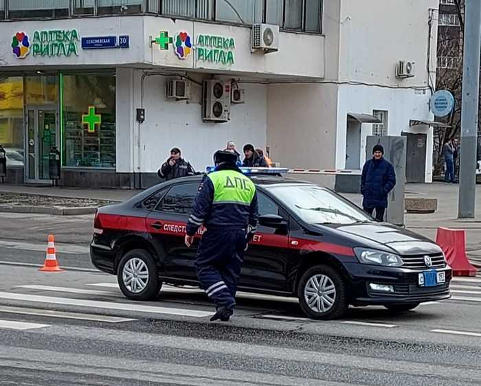 Роль дежурного подразделения полиции при получении сигнала