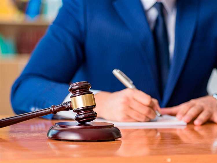 Как определяется старшинство и престиж в юридическом сообществе