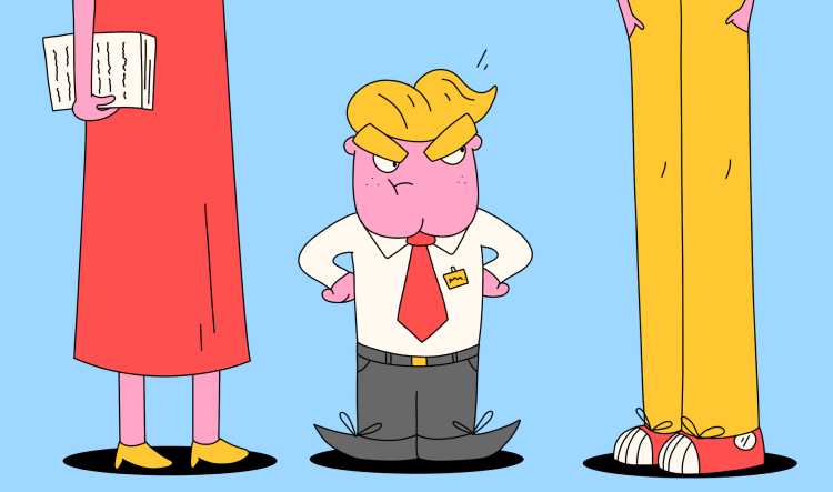 Как правительство РФ влияет на деятельность губернаторов