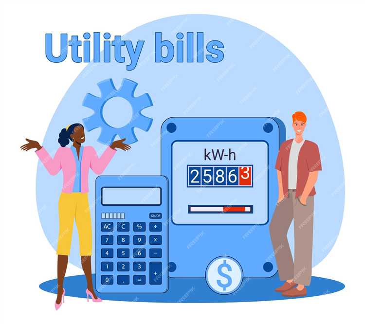 Какие организации вправе выставлять счета за ЖКУ по закону