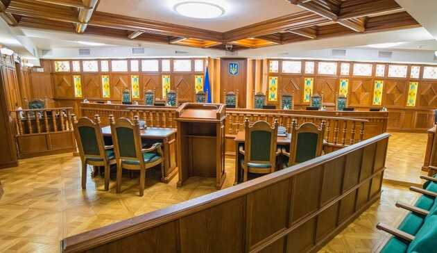 Юридический статус неприкосновенности судьи Конституционного суда РФ