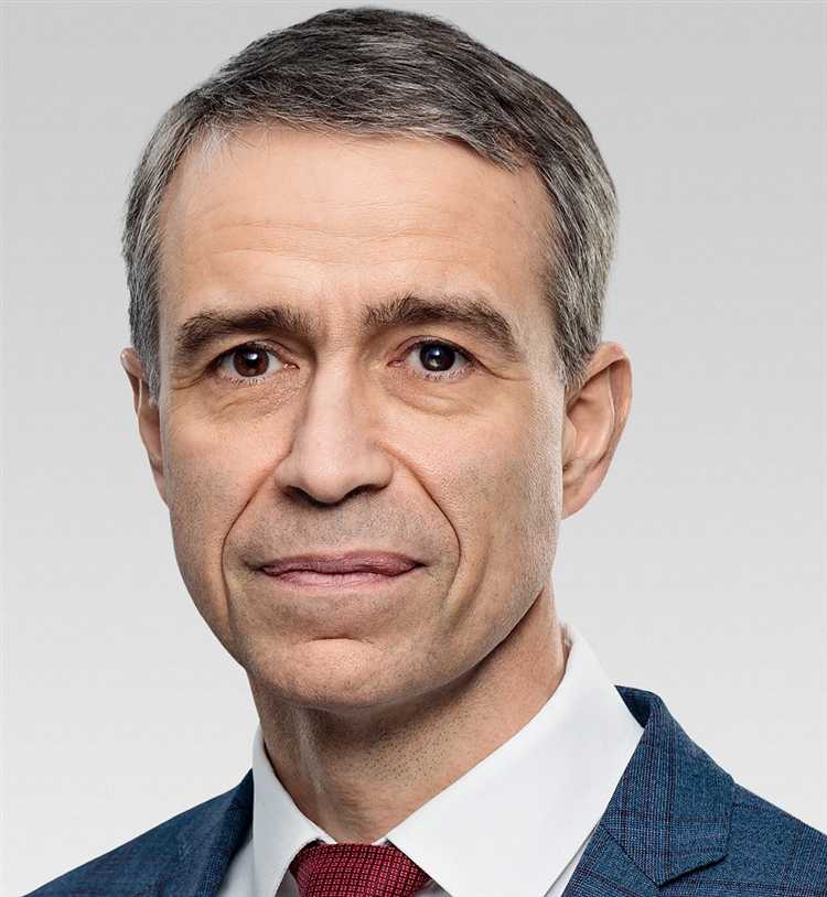 Актуальный состав совета директоров и биографические данные членов