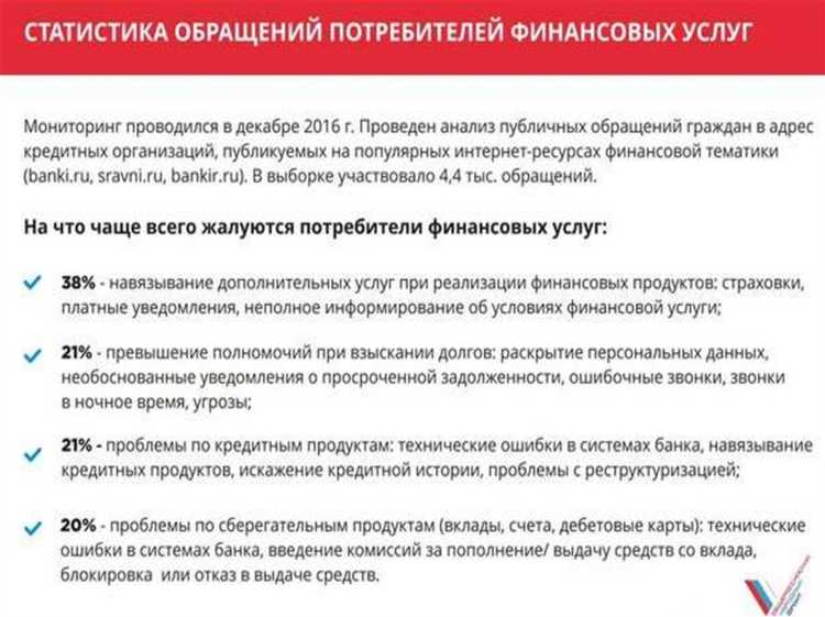 Как изменения в законодательстве могут повлиять на потребителей финансовых услуг