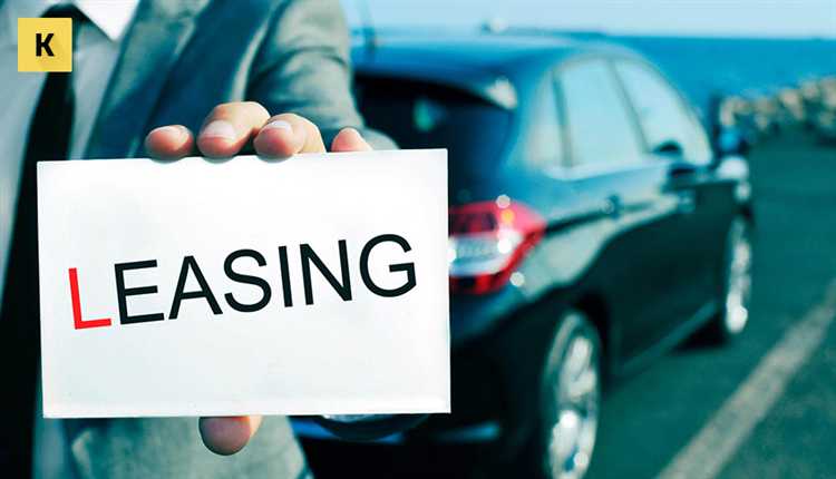 Обязанности лизингополучателя в отношении автомобиля