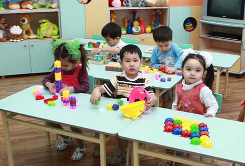 Как взаимодействуют между собой все участники образовательного процесса