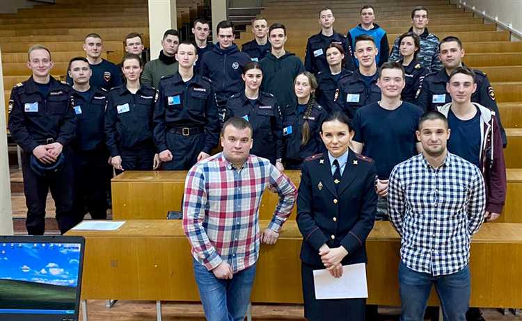 Участие прокуратуры в надзоре за соблюдением законодательства