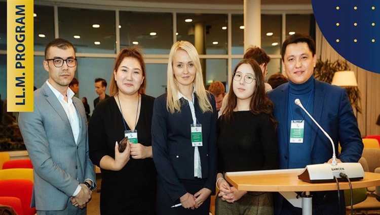 Возможности получения профессиональных юридических квалификаций и сертификатов