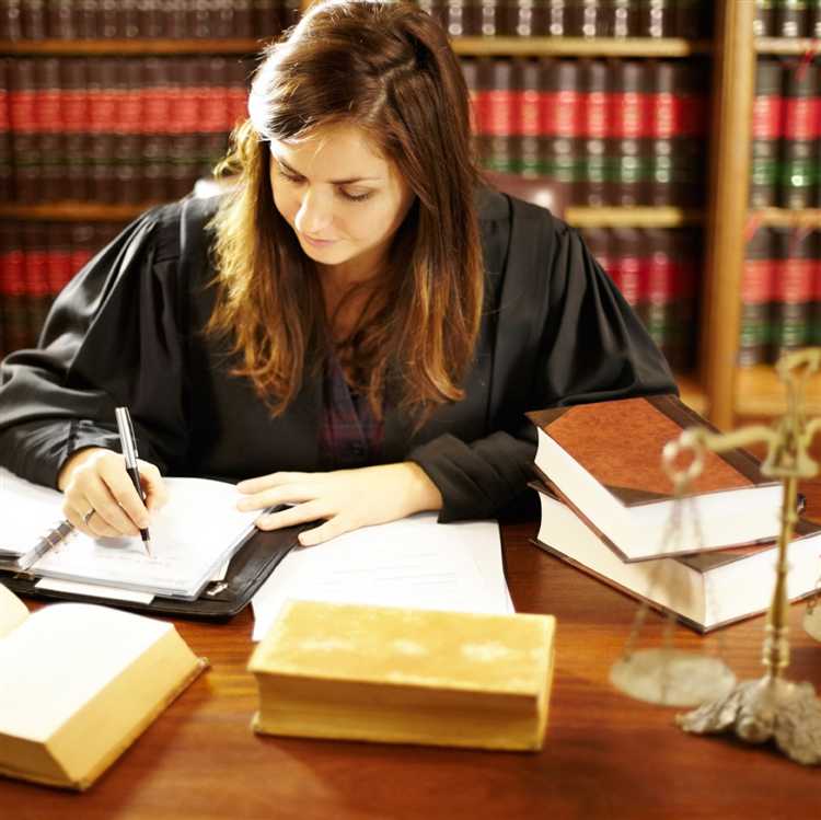 Особенности трудоустройства юриста после бакалавриата без магистратуры