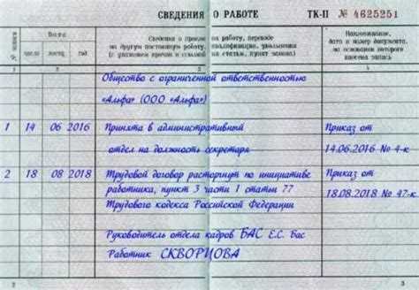 Каким клеем или способом крепится голограмма в трудовую