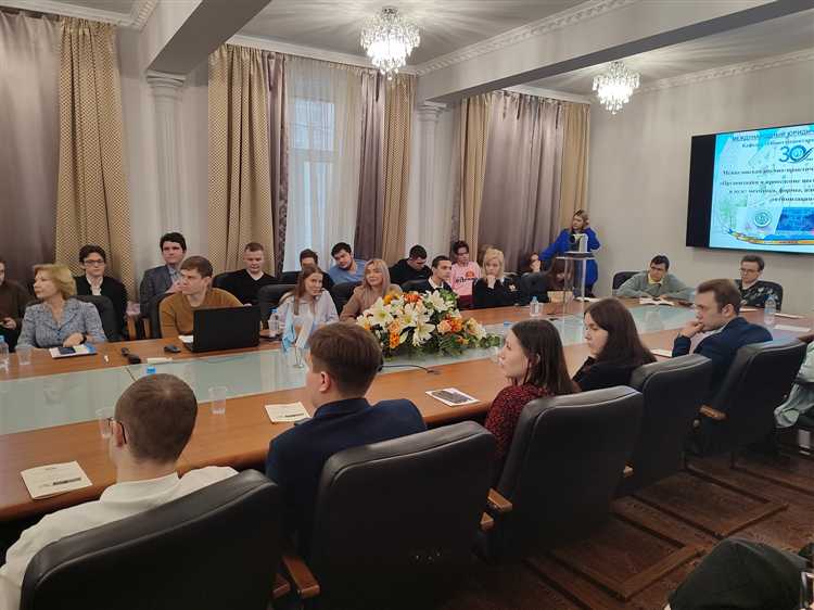 Стажировки и практики как часть образования после бакалавриата