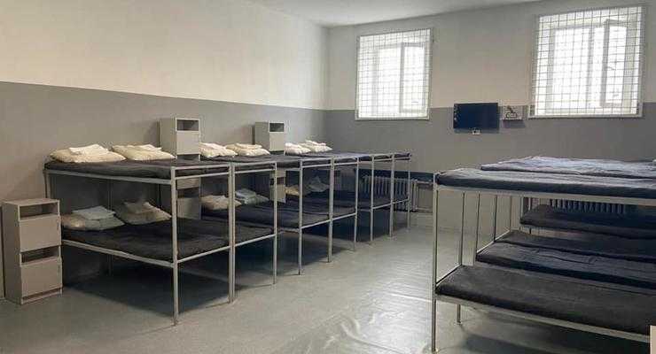 Государственная поддержка и программы для бывших заключённых