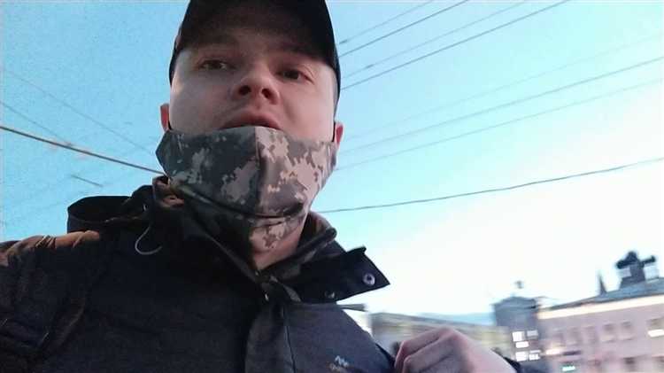 Как правильно соблюдать дистанцию при прогулках на улице