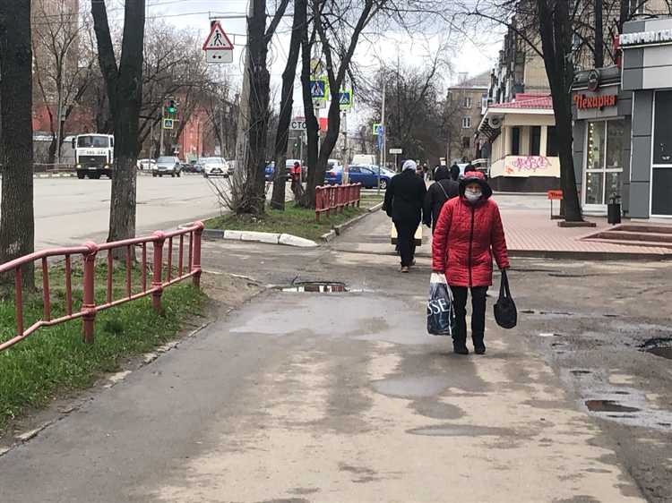 Особенности прогулок в загородных жилых комплексах и СНТ