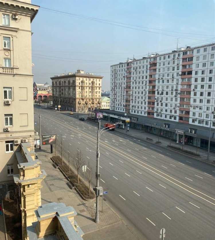 Куда можно выходить во время самоизоляции в московской области Куда можно выходить во время самоизоляции в московской области