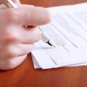 Куда можно подать заявление о преступлении на полицейского