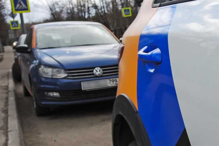 Порядок начисления и оплаты штрафов через каршеринг