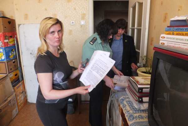 Какие документы нужны для регистрации ребенка по адресу одного из родителей