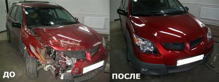 Куда забирают машину после ДТП: правила и порядок действий