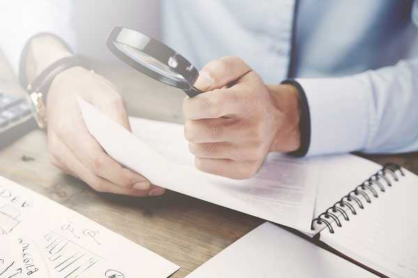 Какие документы и заявления нужны для жалобы на эксперта