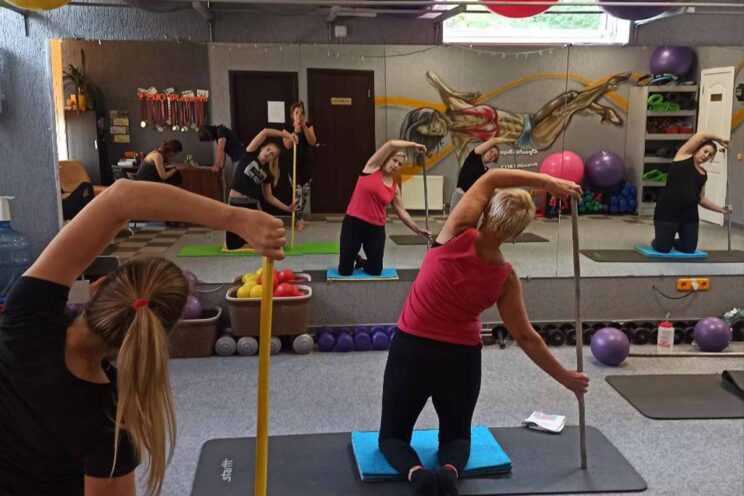 Что делать, если фитнес клуб не выполняет условия договора