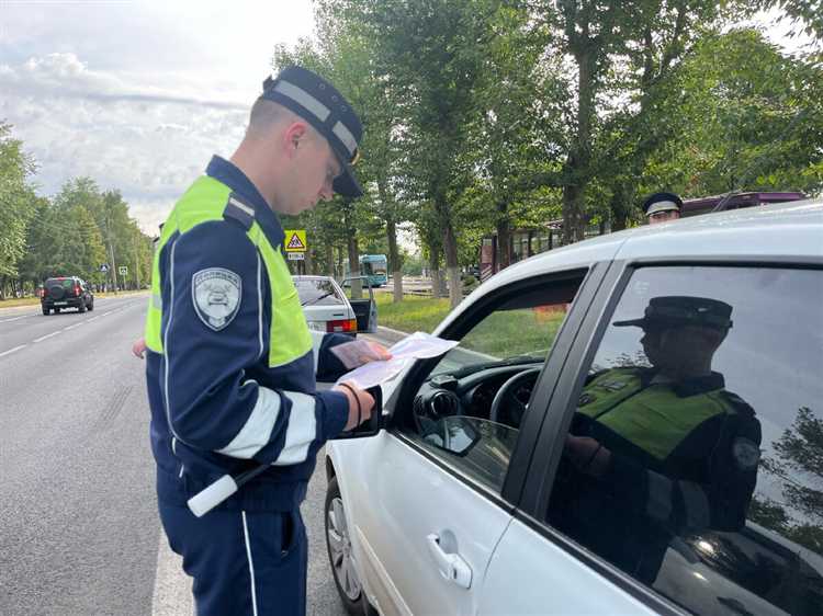 Как правильно составить жалобу на инспектора ГИБДД