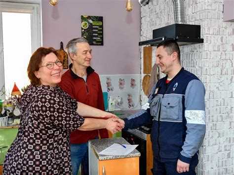 Куда жаловаться на мособлгаз по социальной газификации