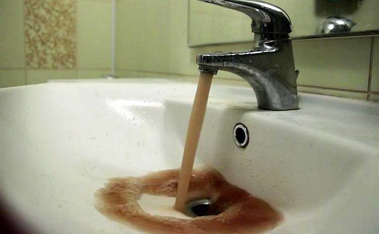 Как подать жалобу в Роспотребнадзор по вопросам водоснабжения