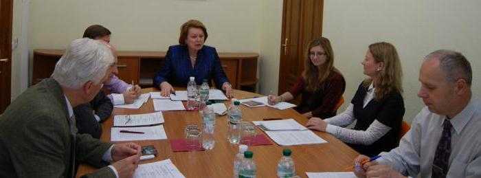 Определение оснований для подачи жалобы на судью