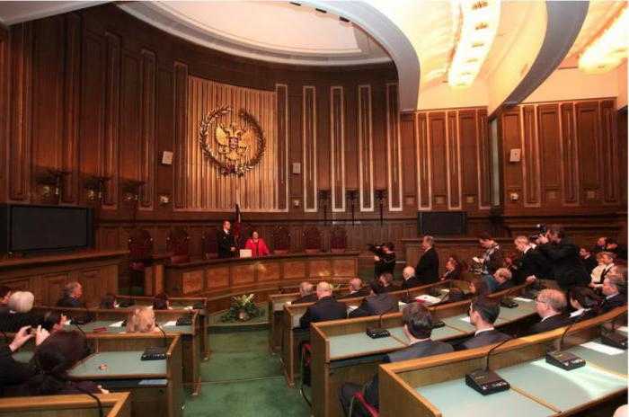 Как обратиться в Европейский Суд по правам человека