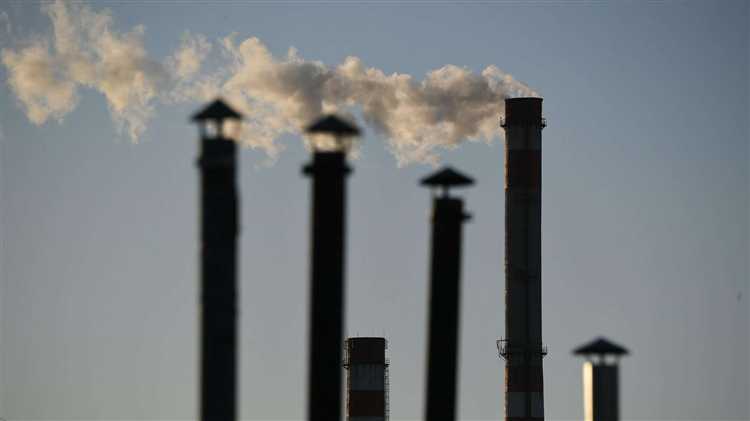 Как определить, куда направить жалобу по загрязнению воздуха