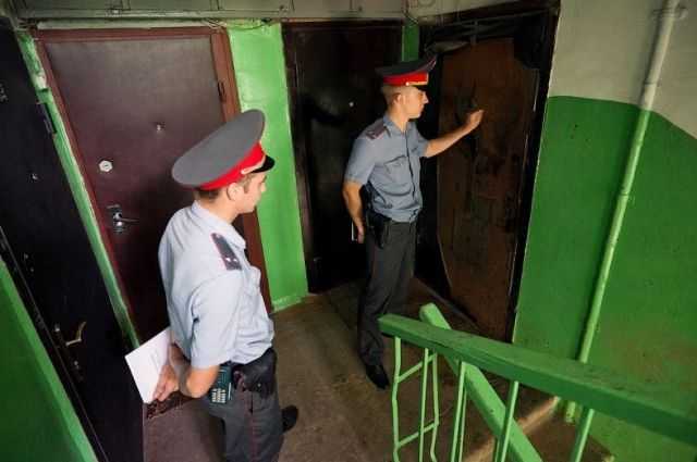 Когда стоит привлечь местные органы власти к решению проблемы