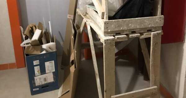 Как обратиться в жилищную инспекцию по поводу захламления